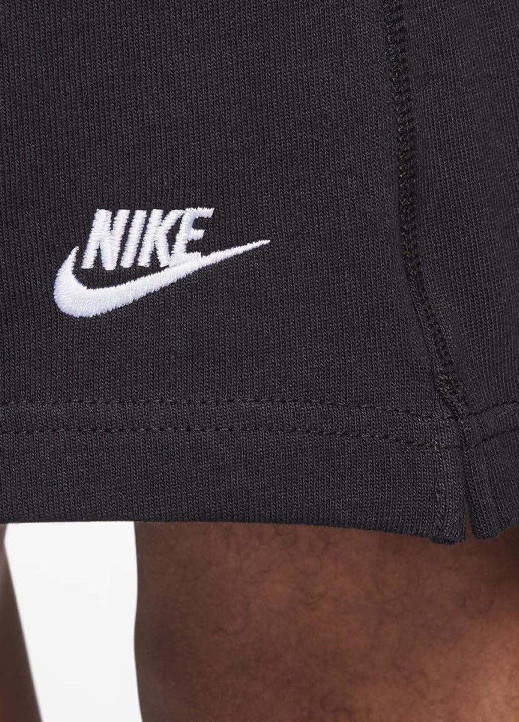 Шорты FQ4359-010 Nike CLUB (314829021)