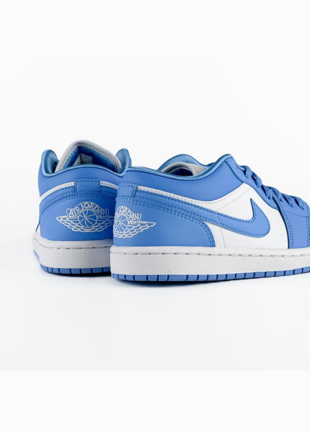 Кросівки AO9944-441 Jordan Air 1 Low комбіновані демісезони (317262814)