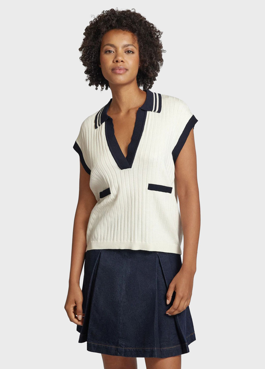 Жилет Gant (322557616)