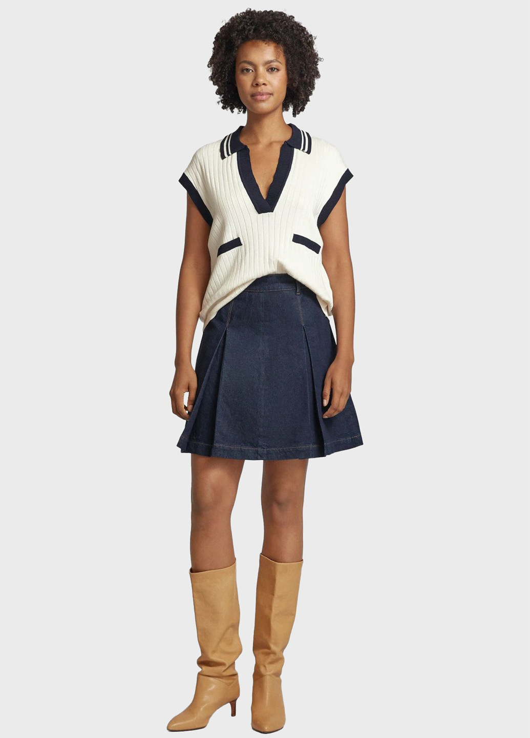 Жилет Gant (322557616)