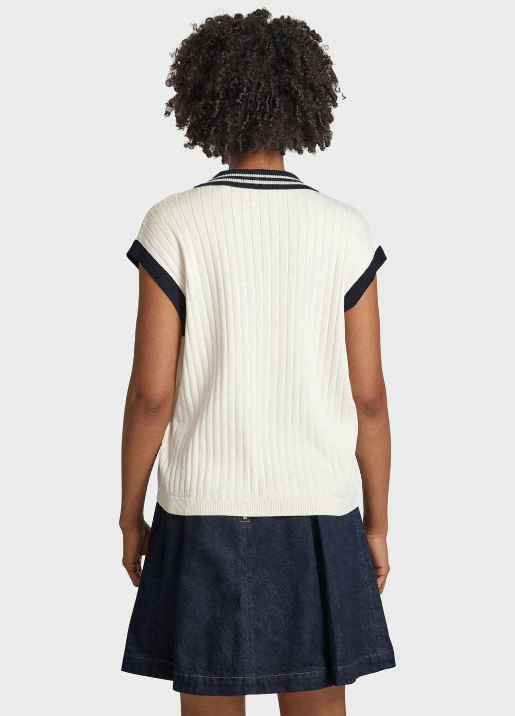 Жилет Gant (322557616)