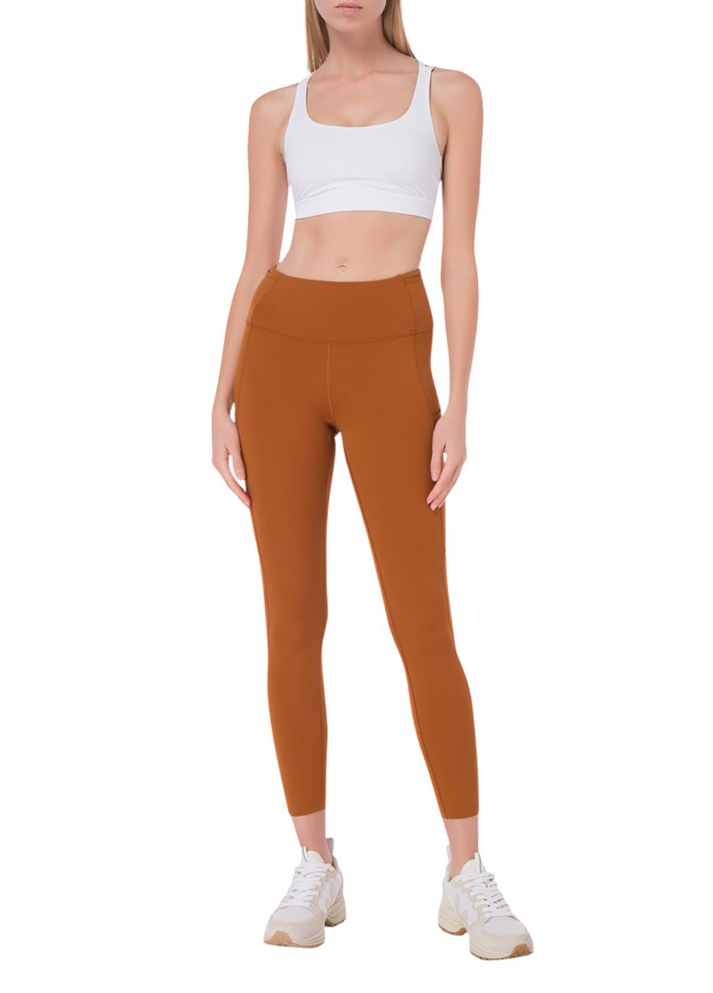 Легінси Lululemon Athletica (363179921)