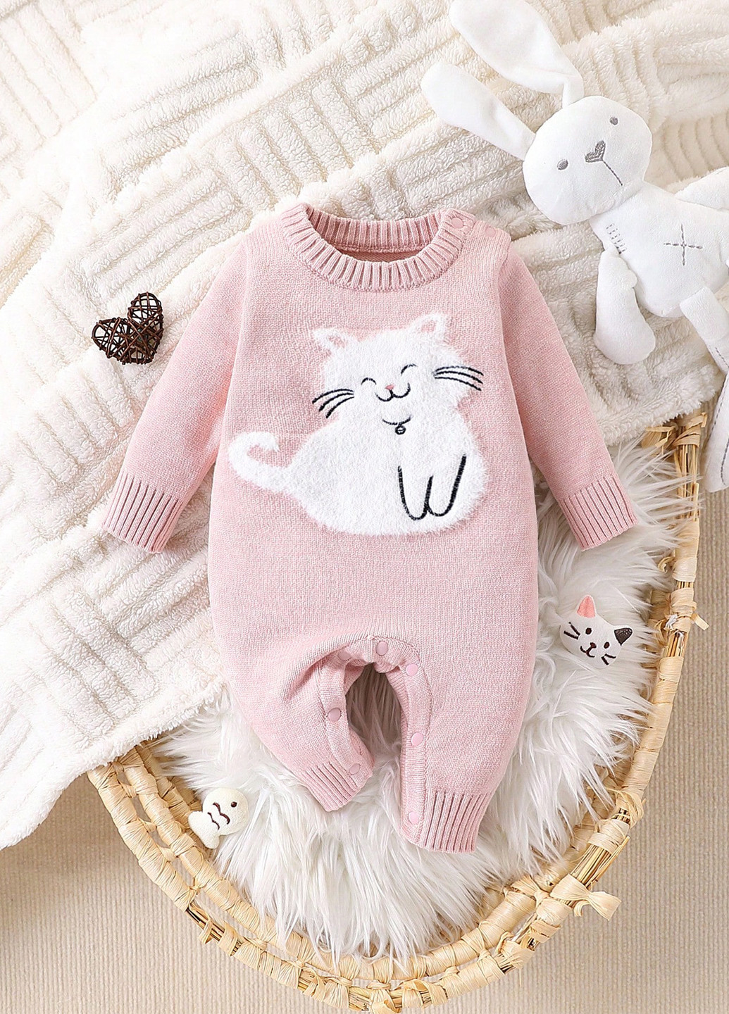 Комбинезон SHEIN (365438239)