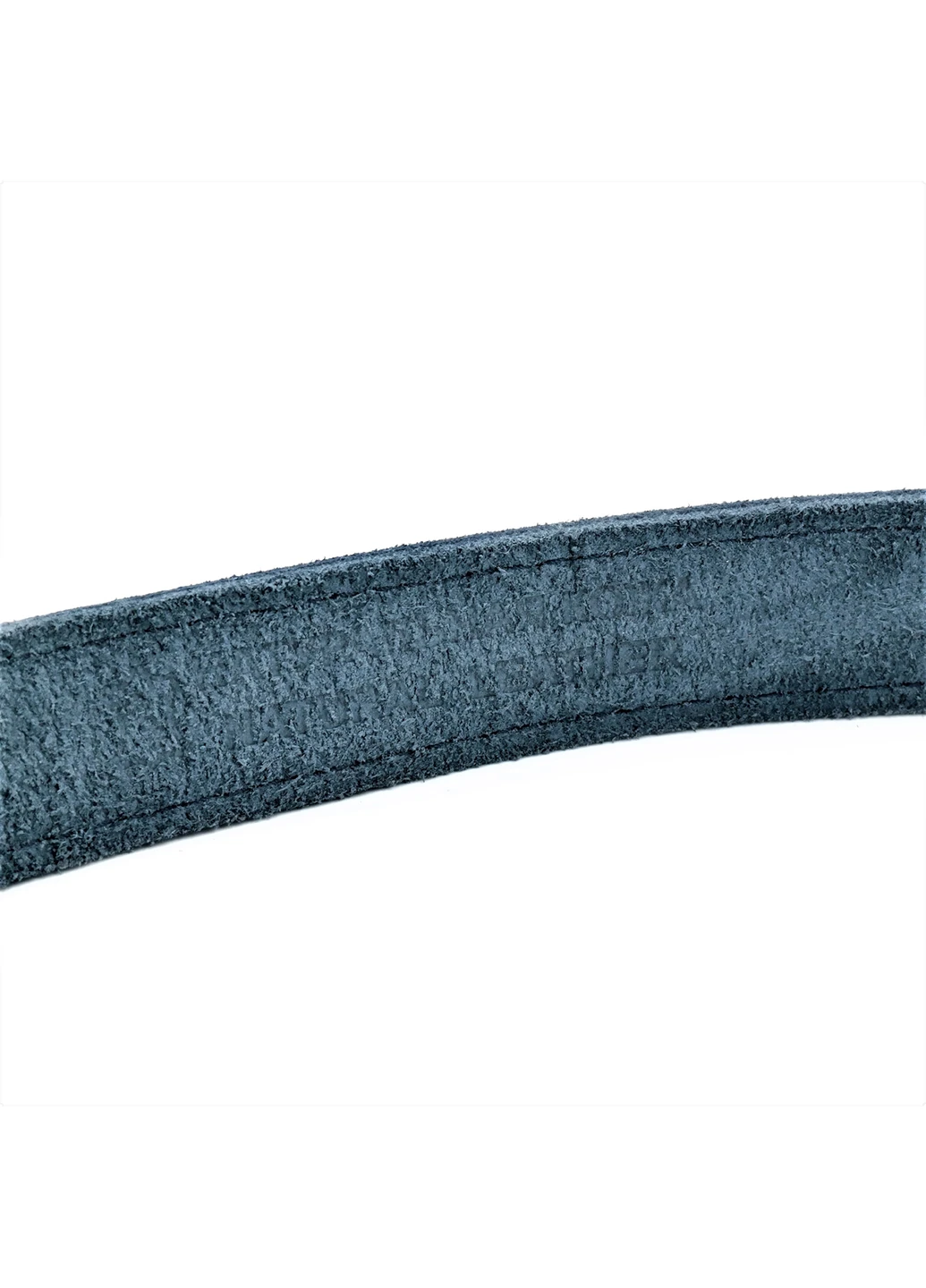 Чоловічий шкіряний ремінь 110-125х4 см Weatro (252413642)