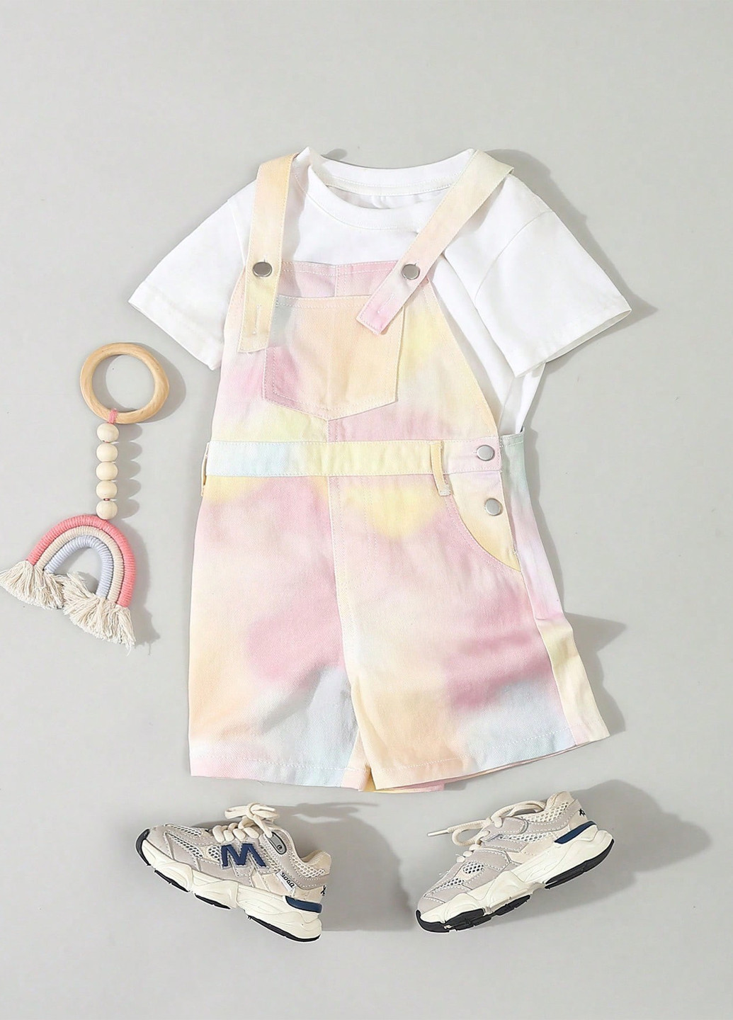 Комбинезон SHEIN (325263850)