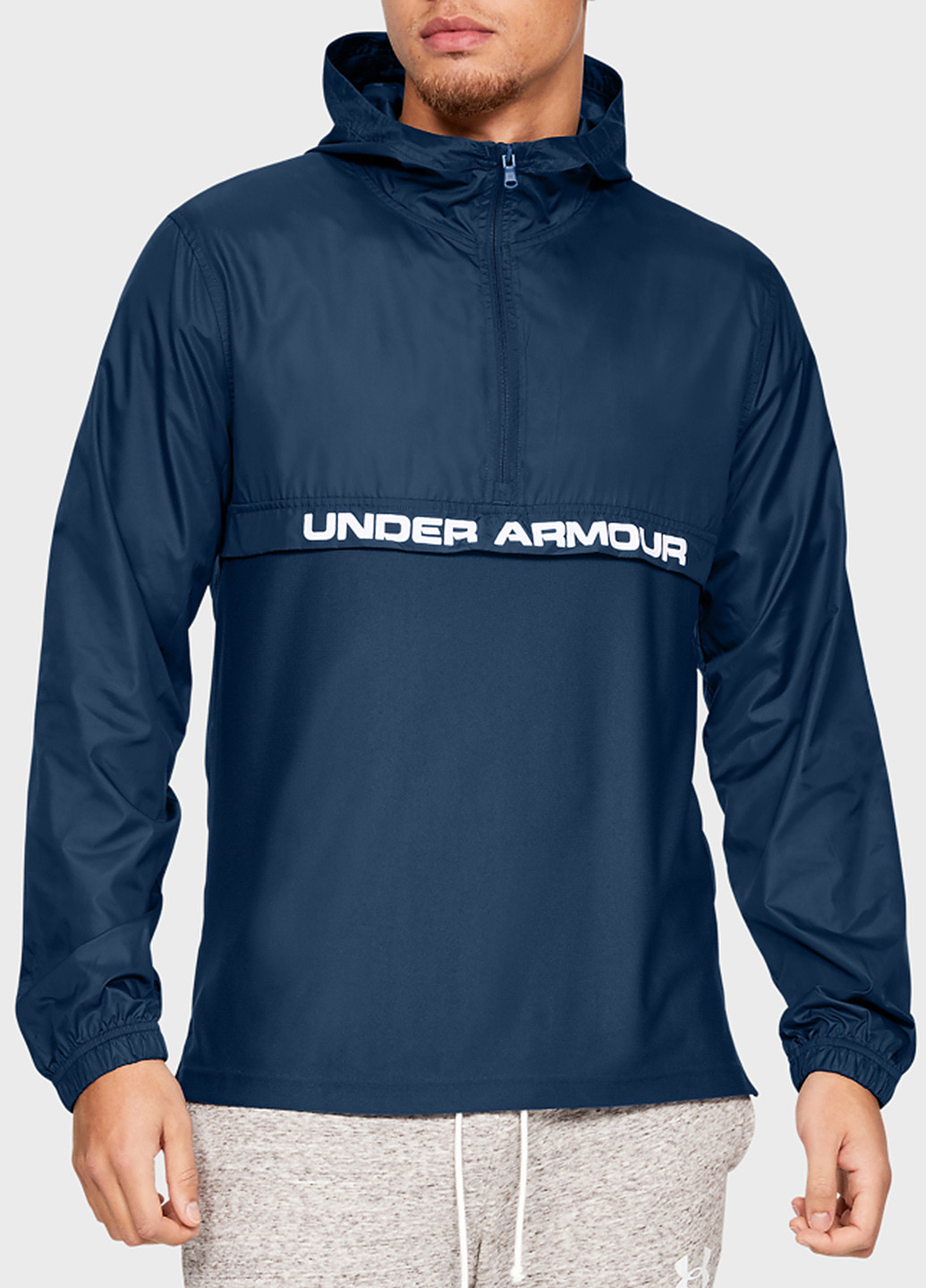 Худи Under Armour (126129186)