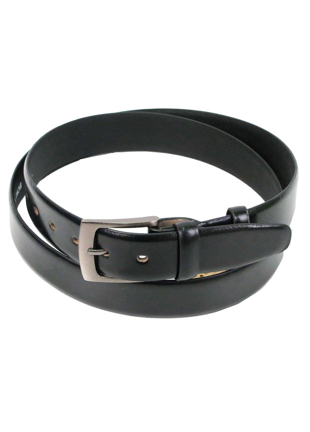 Чоловік шкіряний ремінь 115-135х3,4 см Always Wild (233420148)