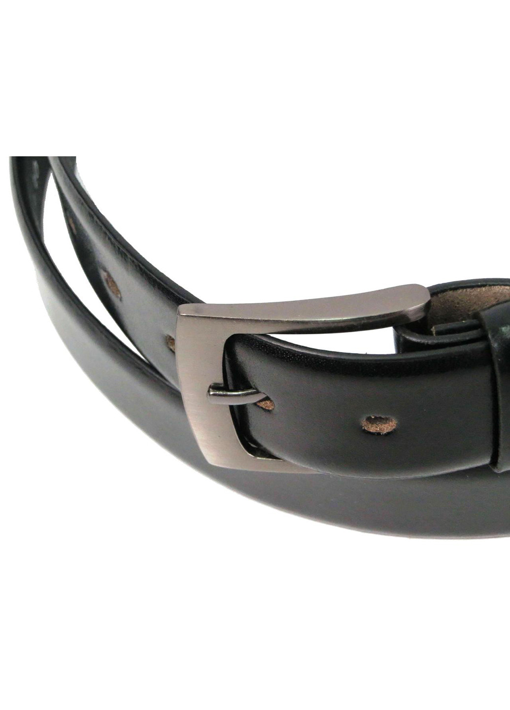 Чоловік шкіряний ремінь 115-135х3,4 см Always Wild (233420148)