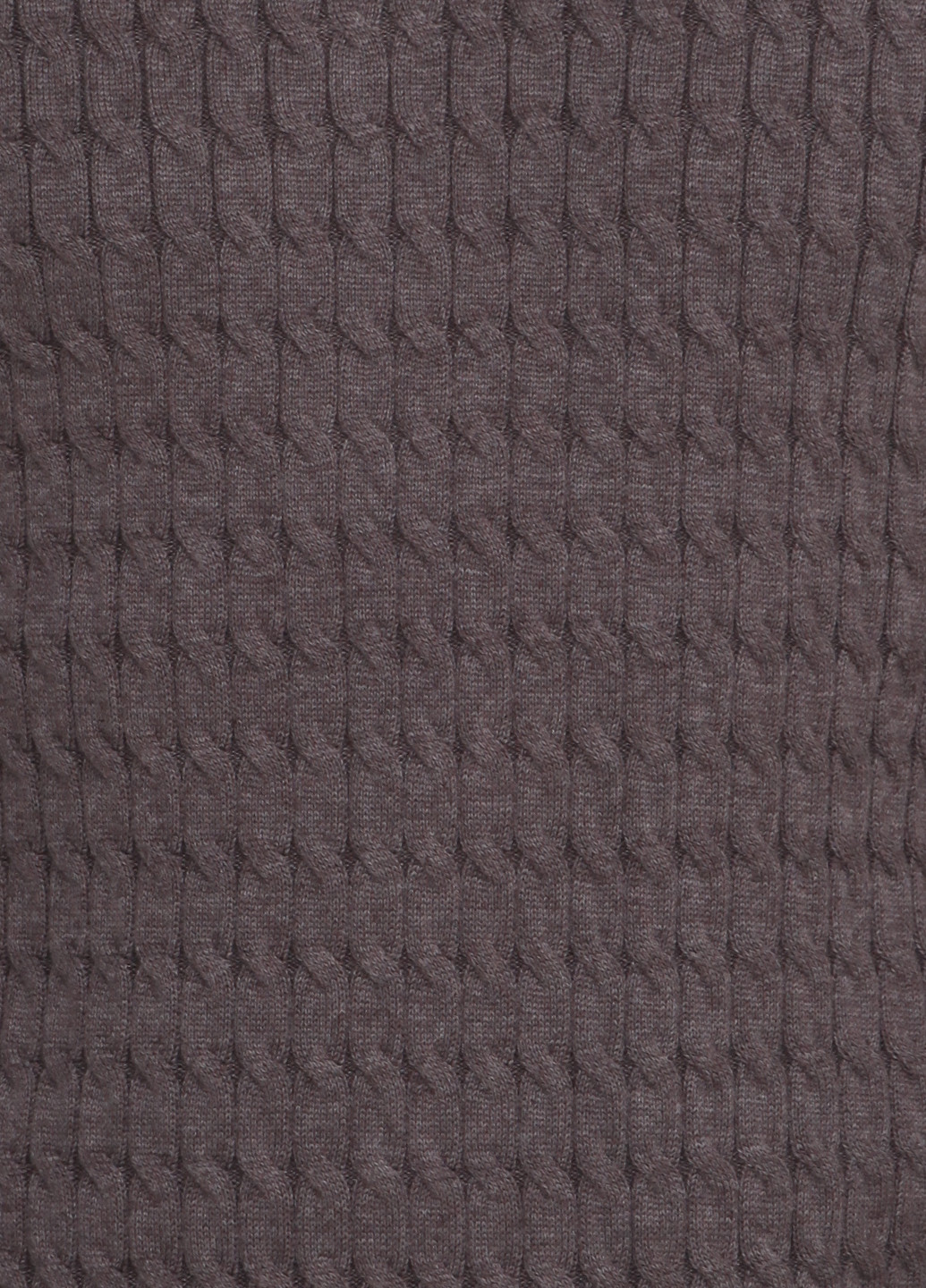 Светло-коричневый демисезонный пуловер пуловер Zaldiz