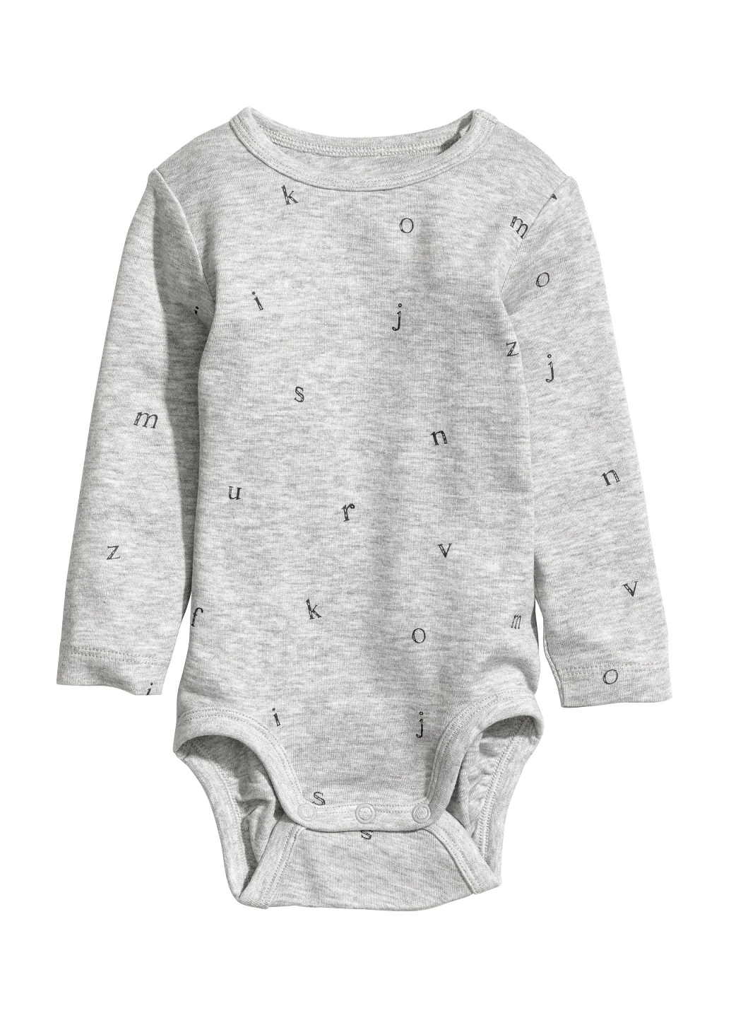 Боді H&M (183088077)