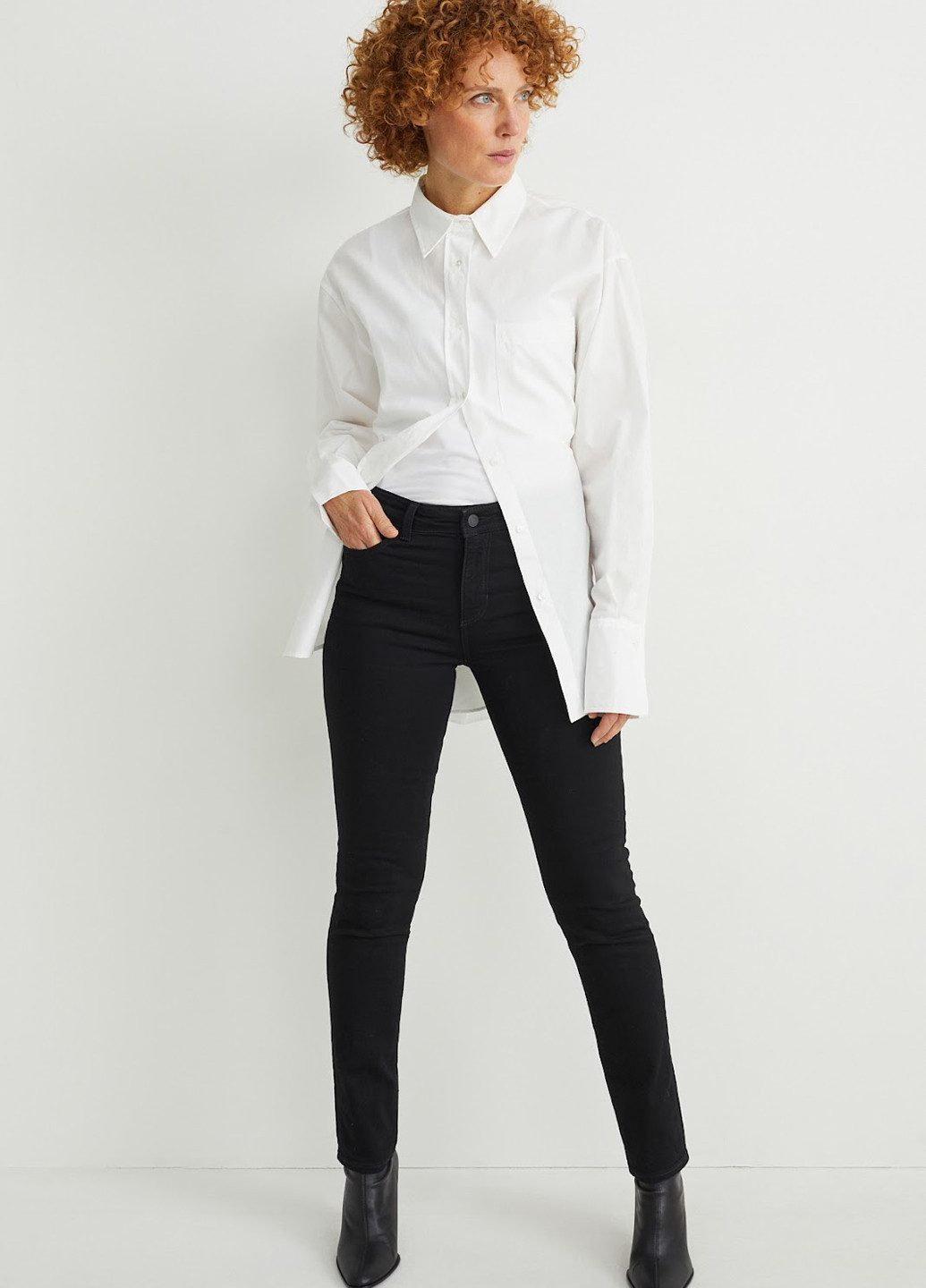 Джинси C&A - (323072117)