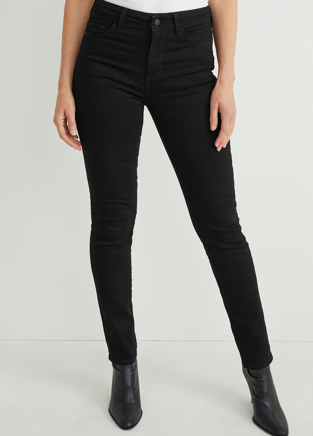 Джинси C&A - (323072117)