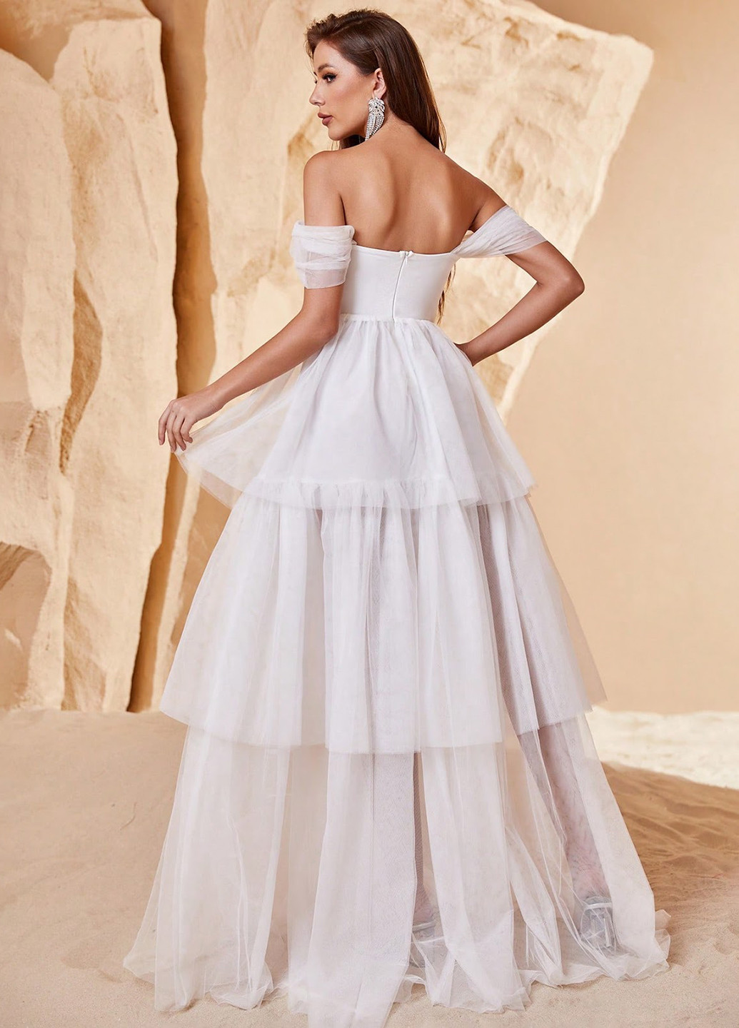 Свадебное платье SHEIN (330817412)