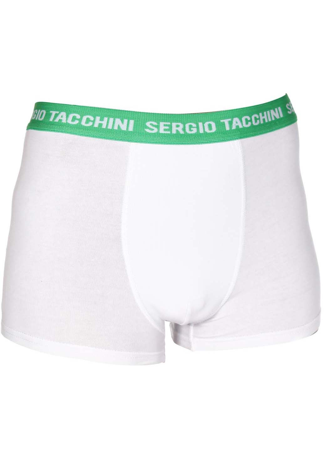 Трусы Sergio Tacchini boxer ga 1-pack (253792694)