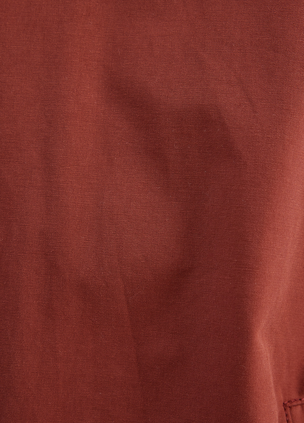 Світло-коричнева демісезонна куртка KOTON