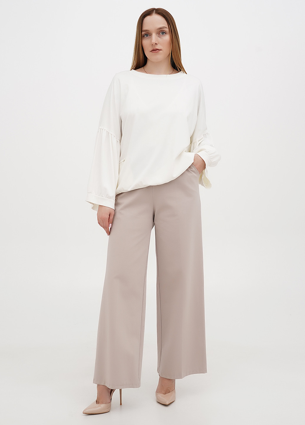 Штани Made in Italy (322054200)