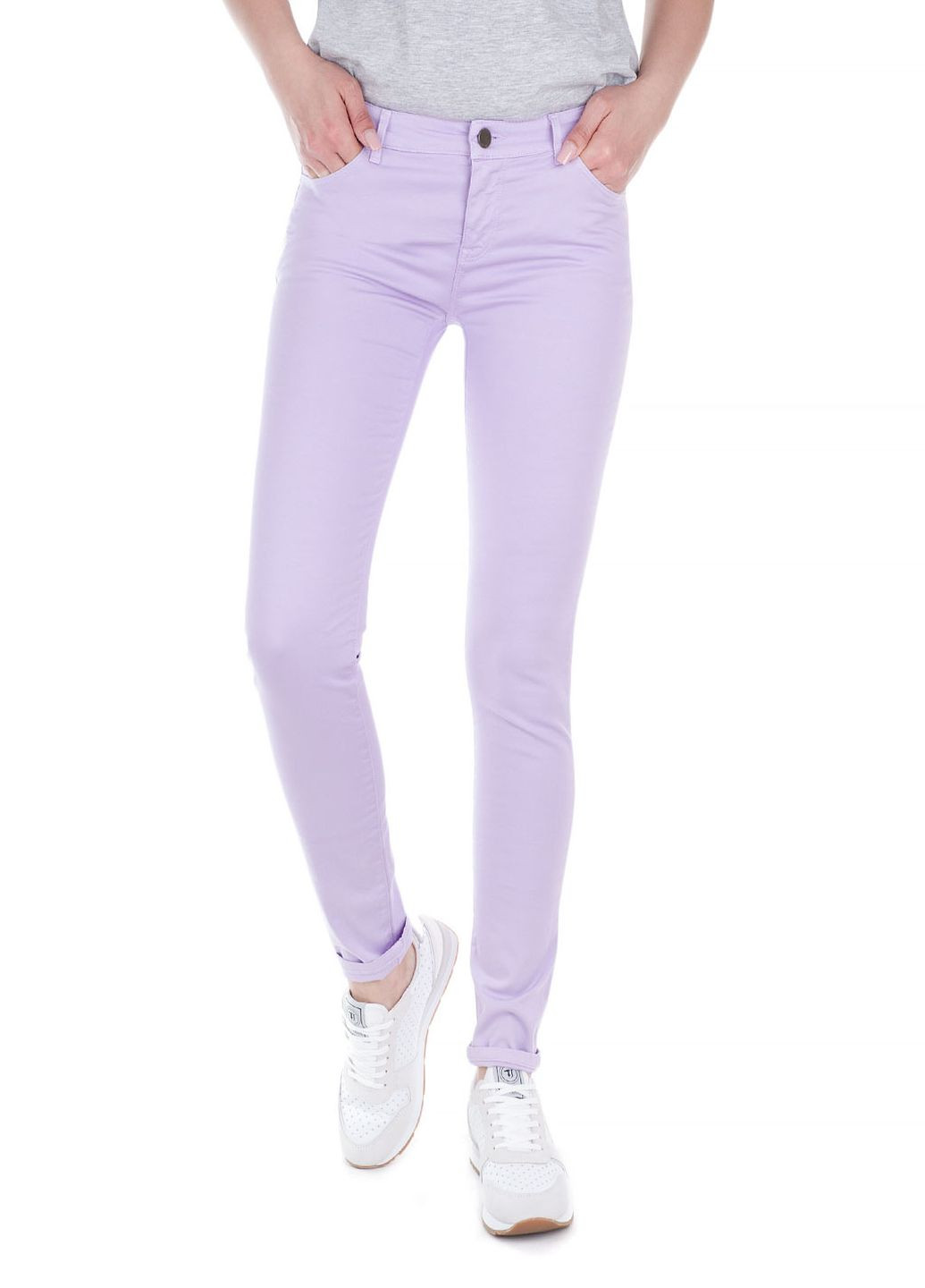 Джинсы Armani Jeans - (215382120)