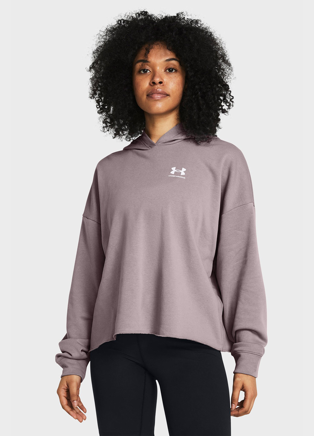 Худи Under Armour (327382925)