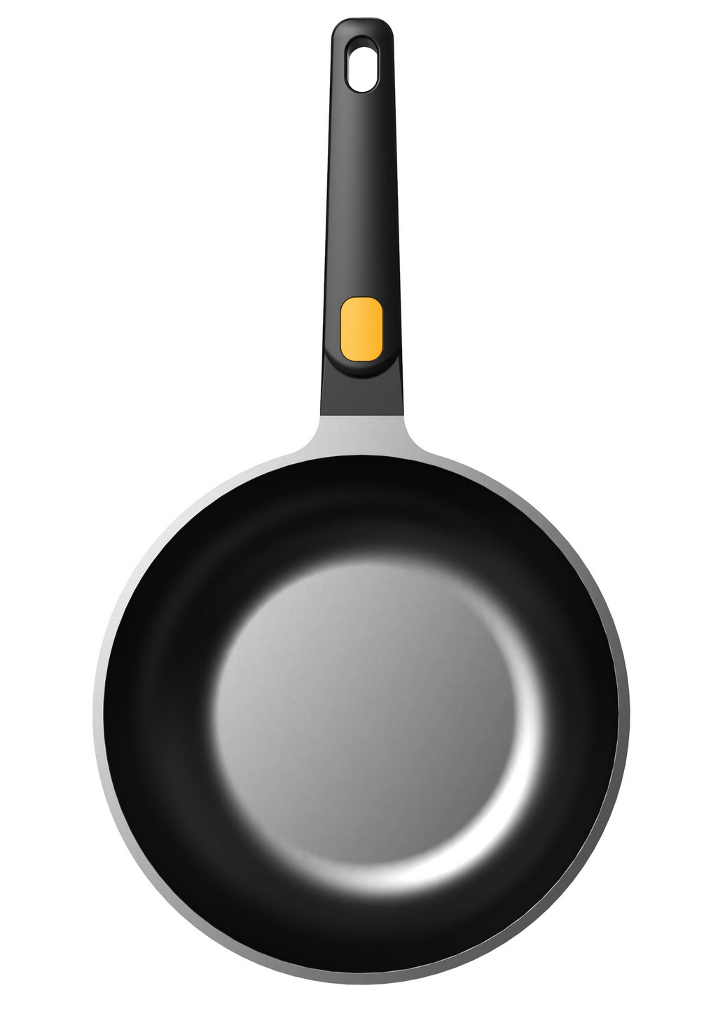 Пательня Be Active, 26 см IQ (335030754)