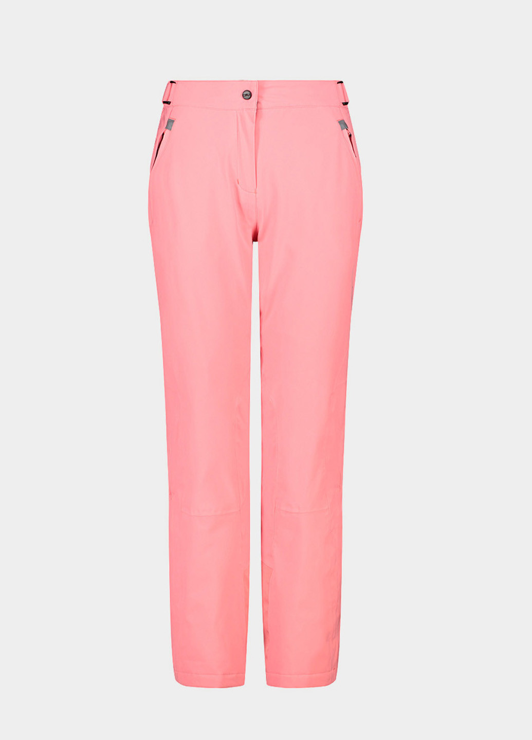 Лыжные брюки CMP WOMAN PANT (276057562)