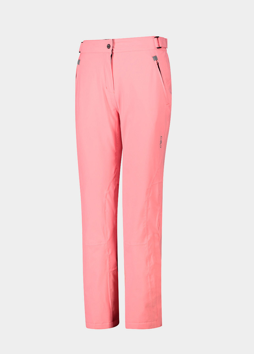 Лыжные брюки CMP WOMAN PANT (276057562)