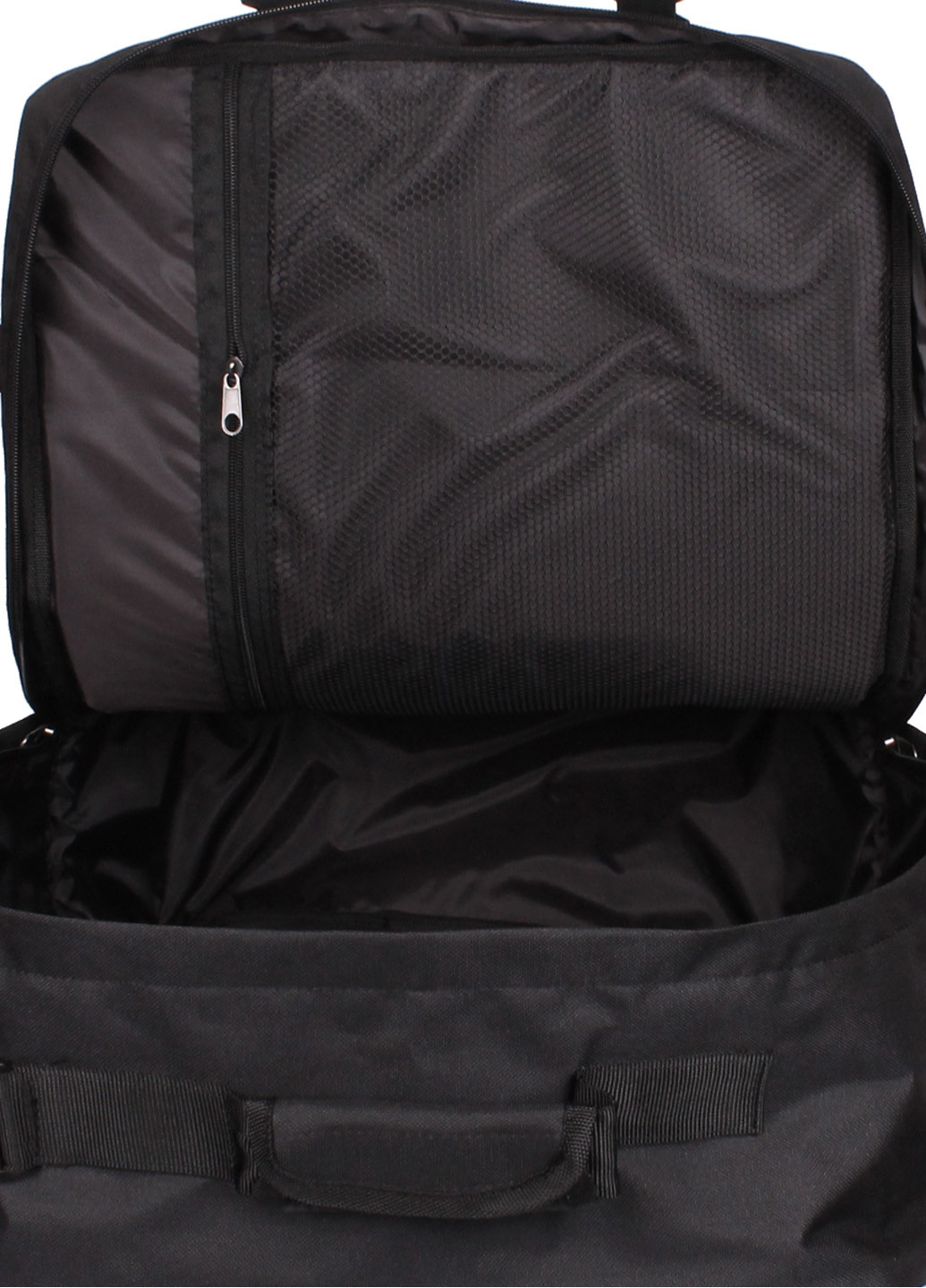 Рюкзак-сумка для ручної поклажі Cabin 55х40х20 см PoolParty (191022111)