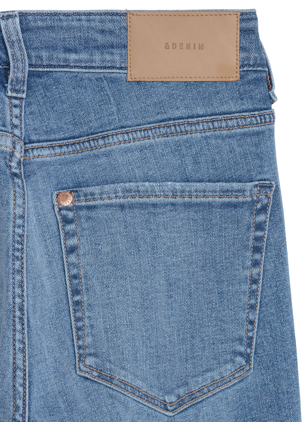 Джинси H&M - (259186832)