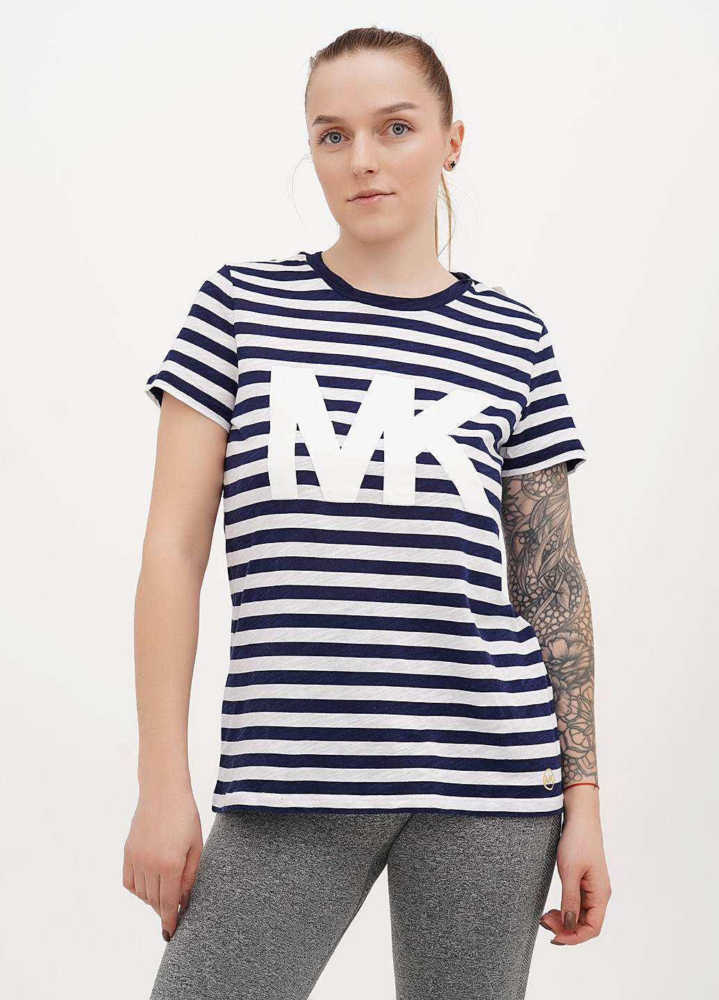 Футболка Michael Kors - (323604501)