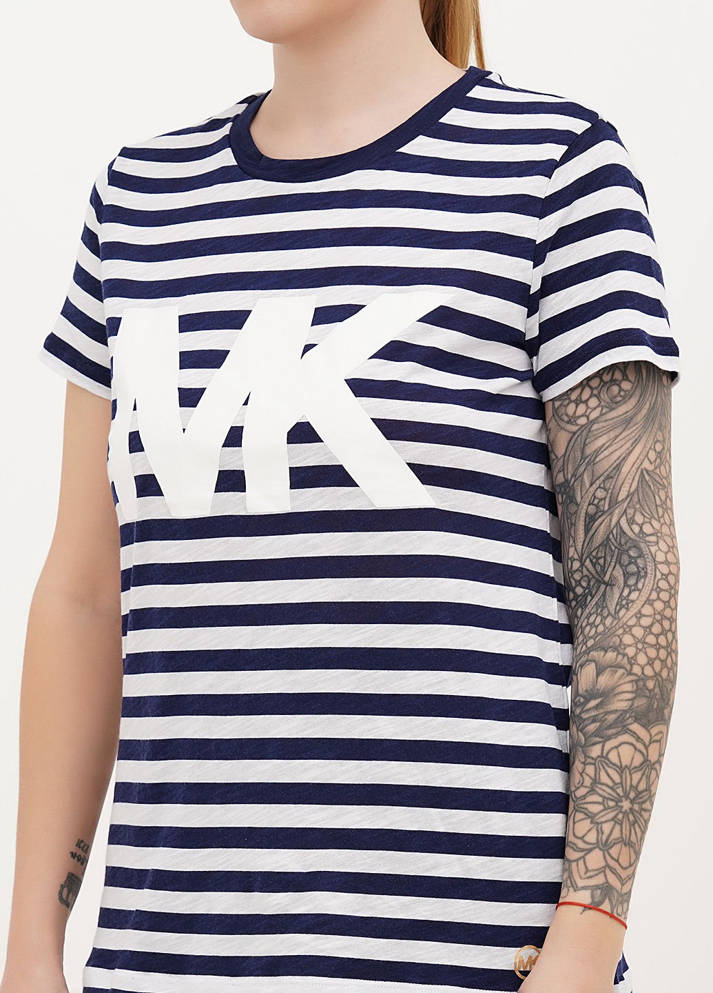 Футболка Michael Kors - (323604501)