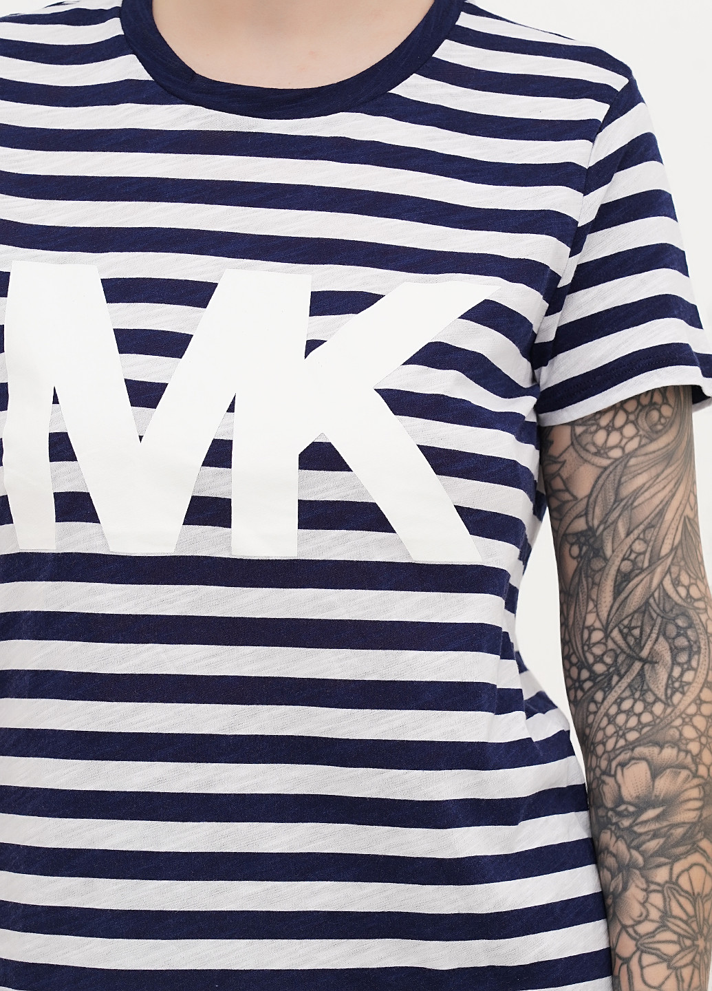 Футболка Michael Kors - (323604501)