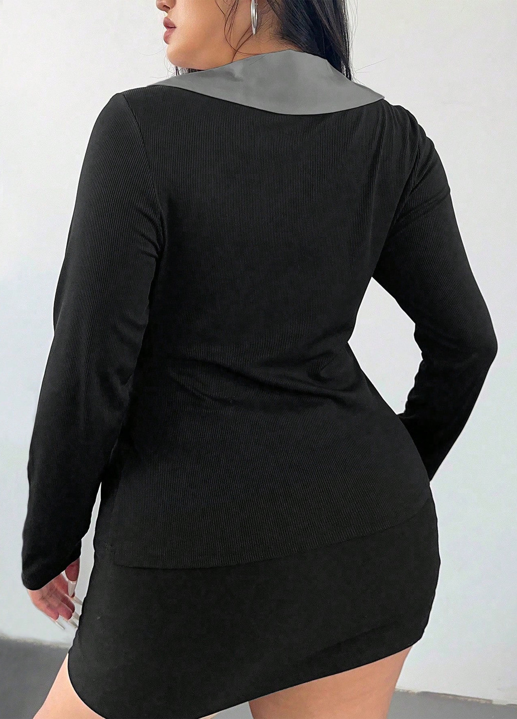 Лонгслів SHEIN (332312809)