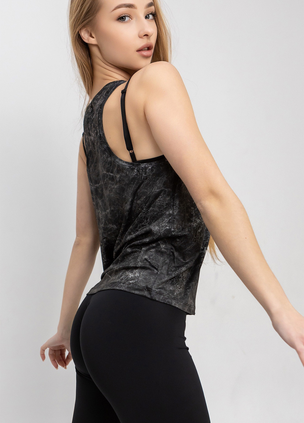 Майка TOTALFIT — 324992750