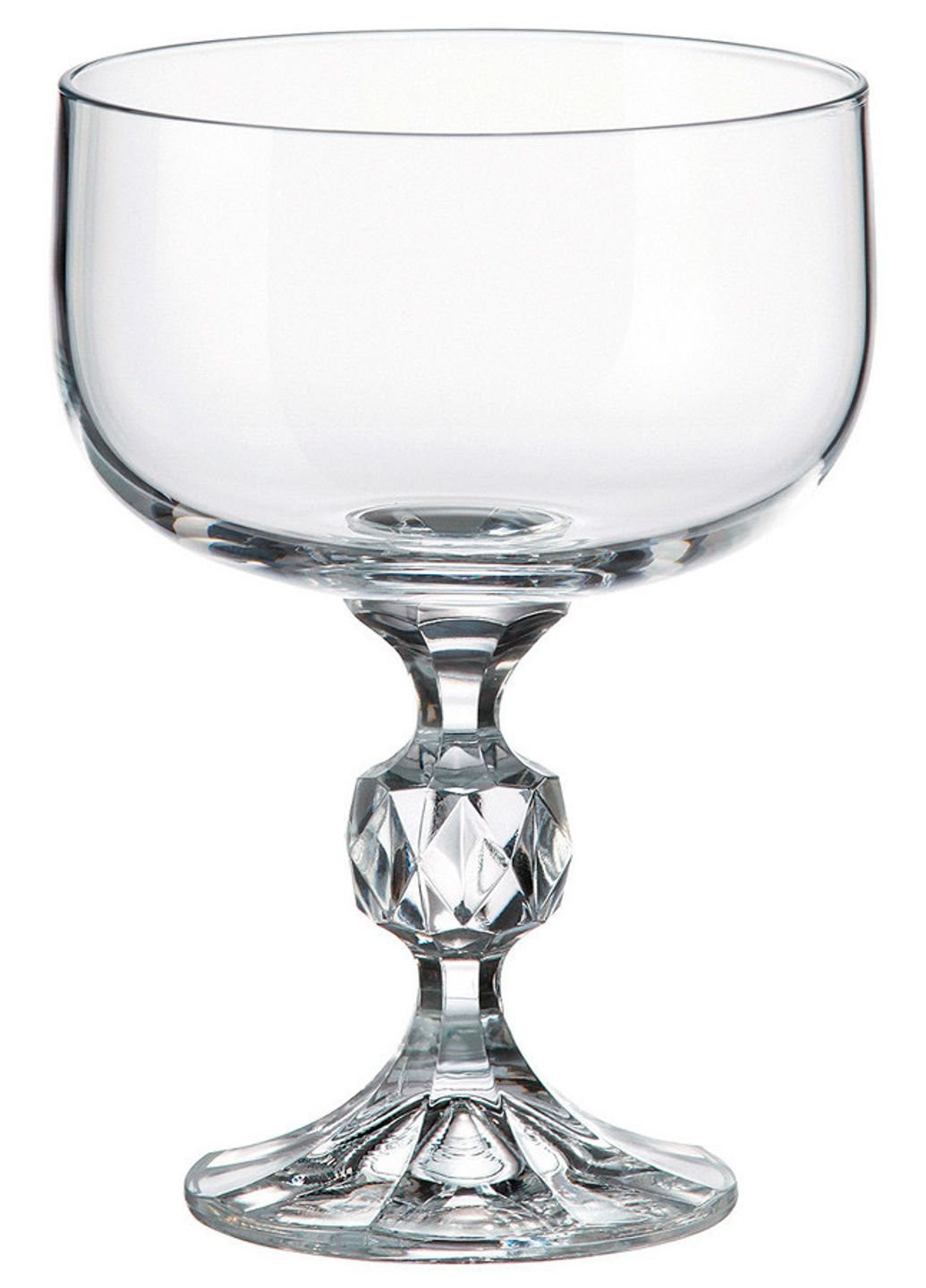 Набор креманок Sterna Claudia 40149/200 6 шт 200 мл Bohemia (253871373)