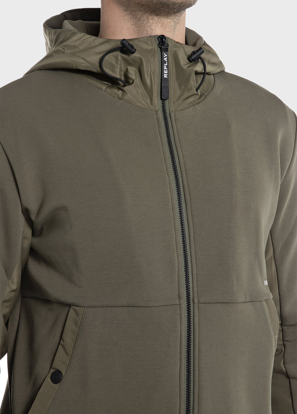 Толстовка Replay (302808893)