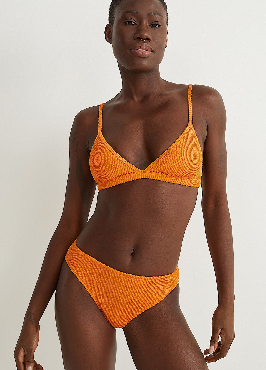 Купальный лиф C&A (313653107)