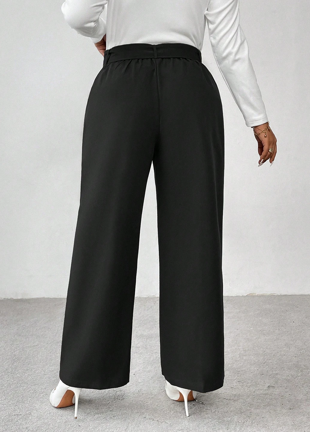 Брюки SHEIN (367747910)