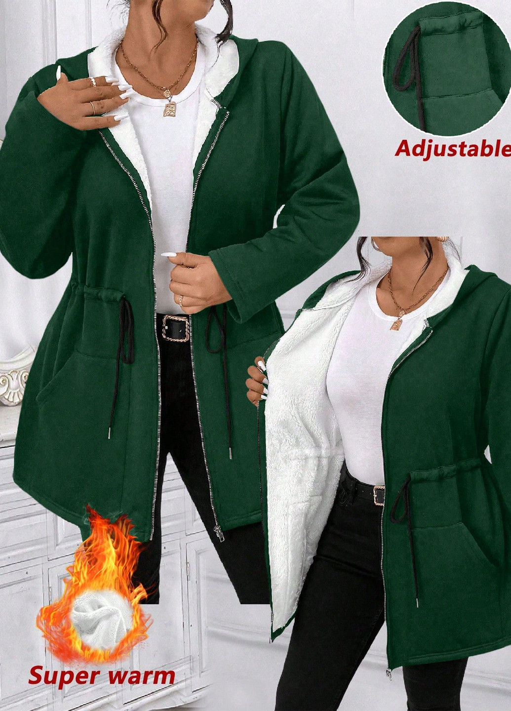 Толстовка SHEIN (345181851)