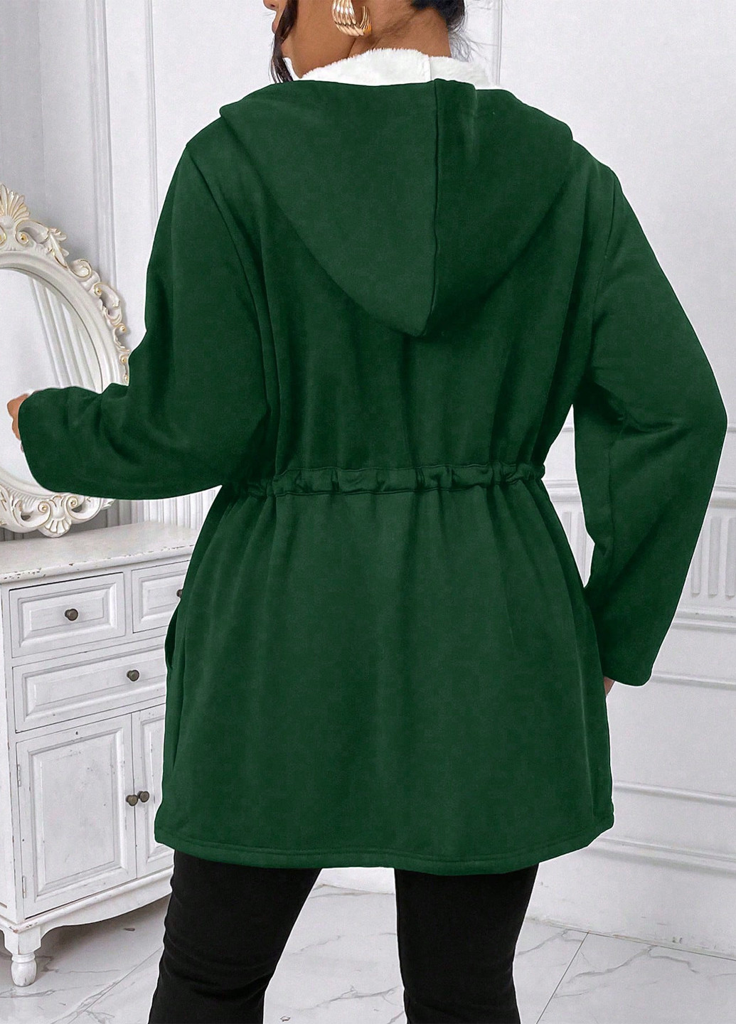 Толстовка SHEIN (345181851)