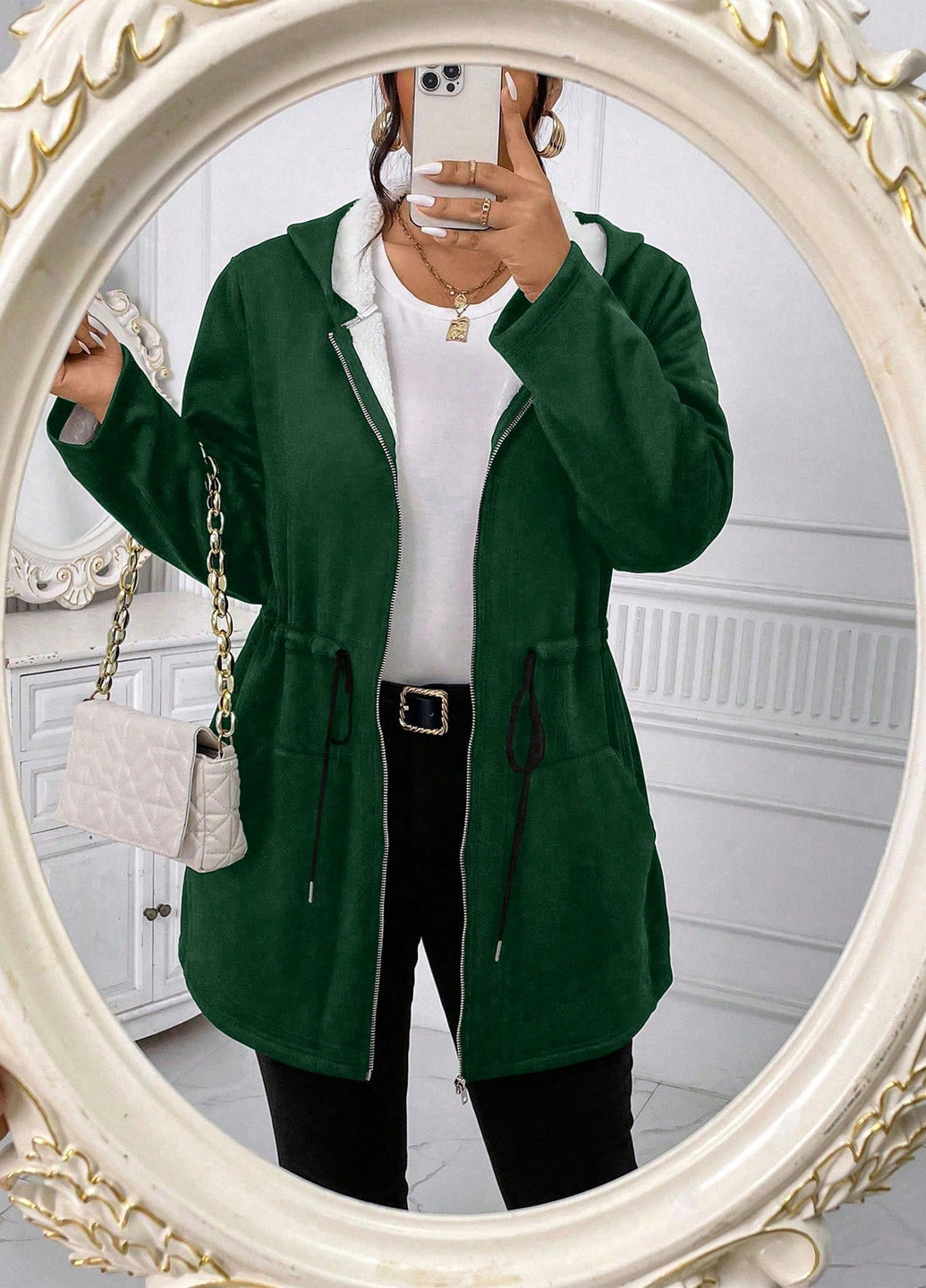 Толстовка SHEIN (345181851)