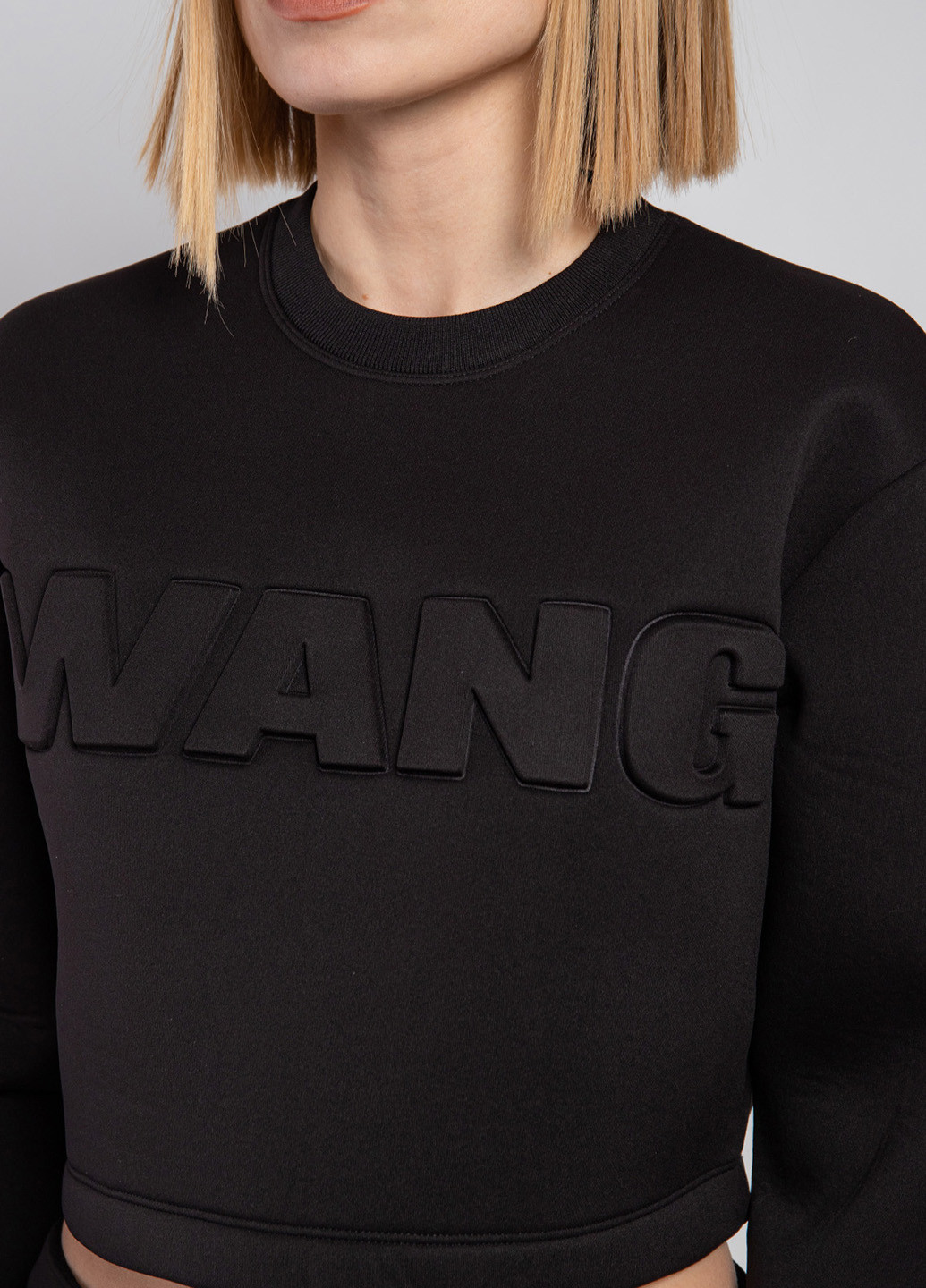 Реглан Alexander Wang (258959914)