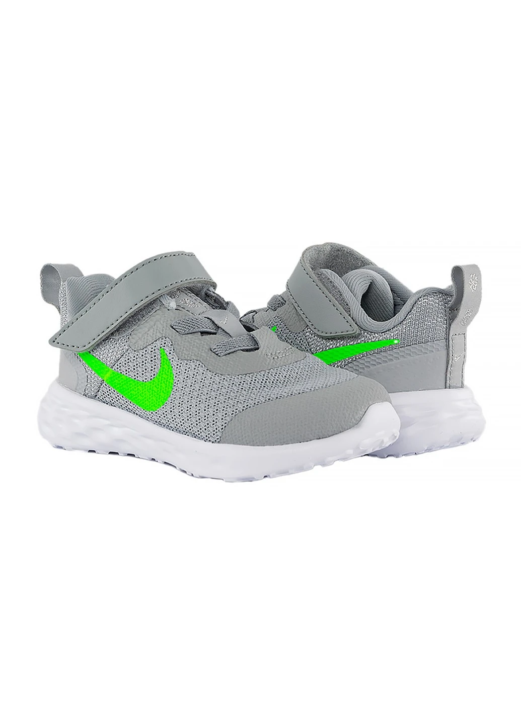 Кросівки REVOLUTION 6 NN (TDV) Nike (254546785)