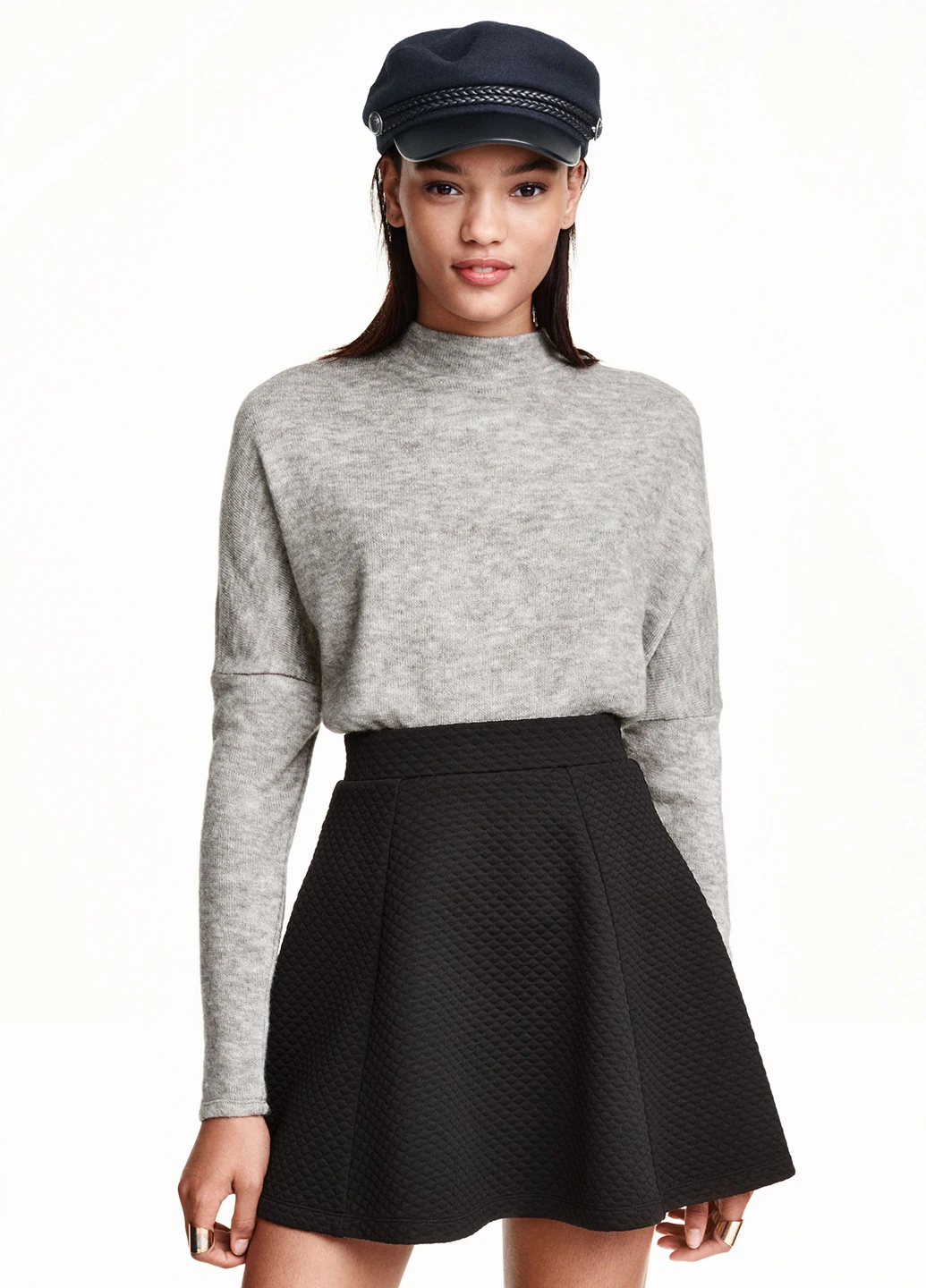Спідниця H&M (81415189)