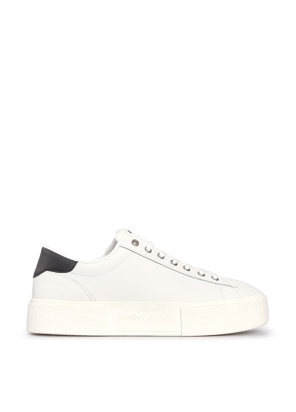 Кросівки Tommy Jeans білі всесезони (315667127)
