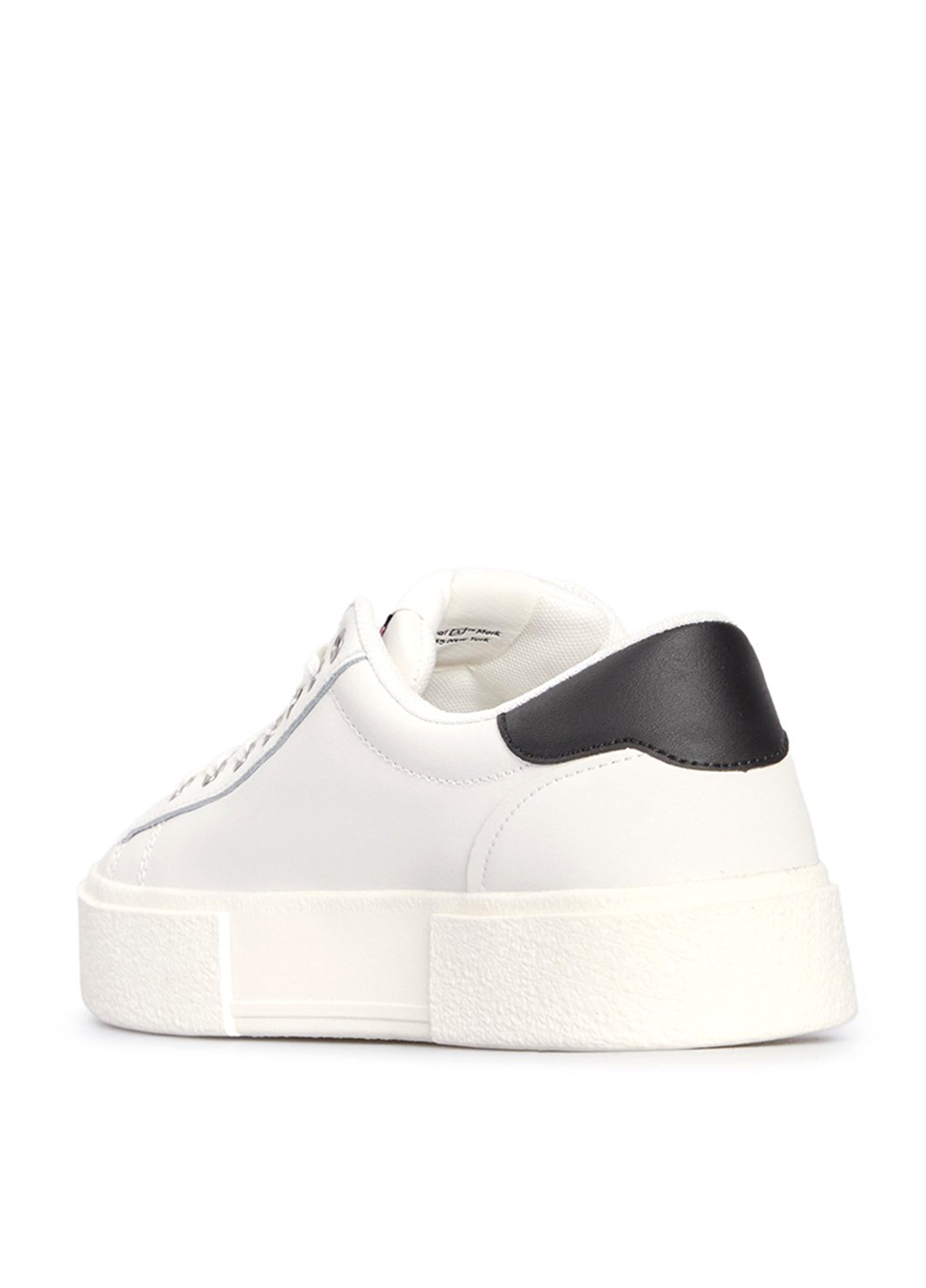 Кросівки Tommy Jeans білі всесезони (315667127)