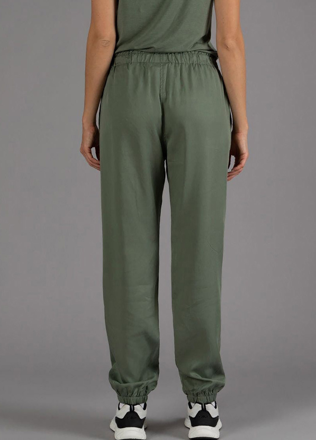 Брюки CMP WOMAN LONG PANT (298479266)