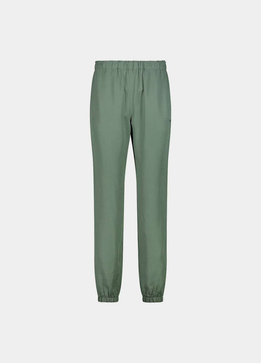 Брюки CMP WOMAN LONG PANT (298479266)