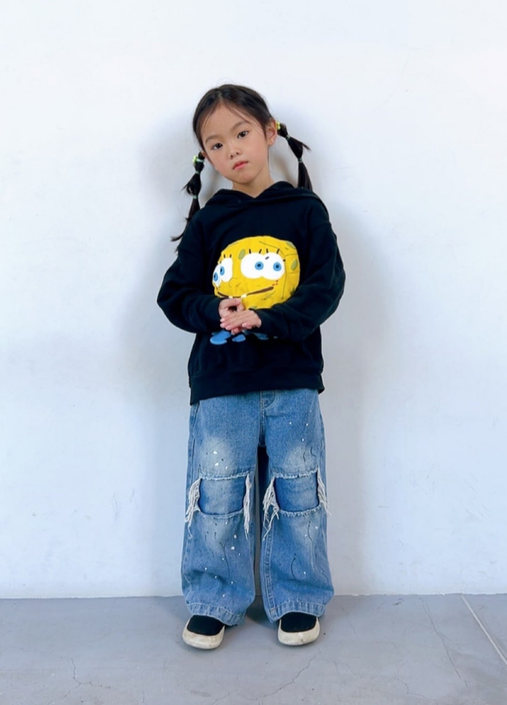 Худі Uniqlo (324882188)