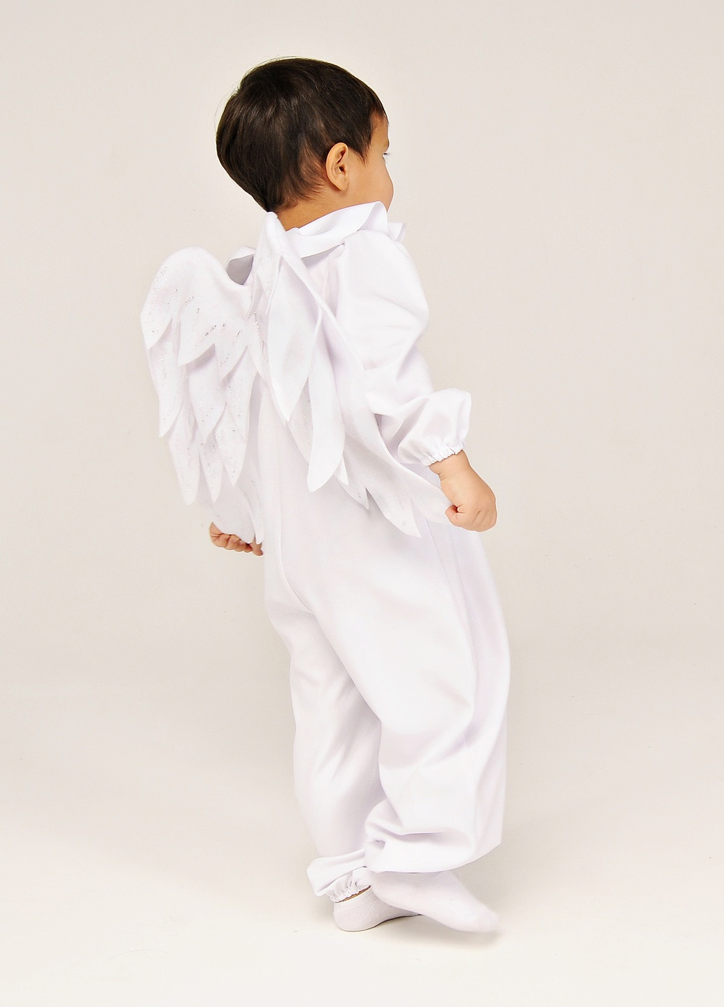 Маскарадний костюм Ангел Хлопчик DM SASHKA (250168431)