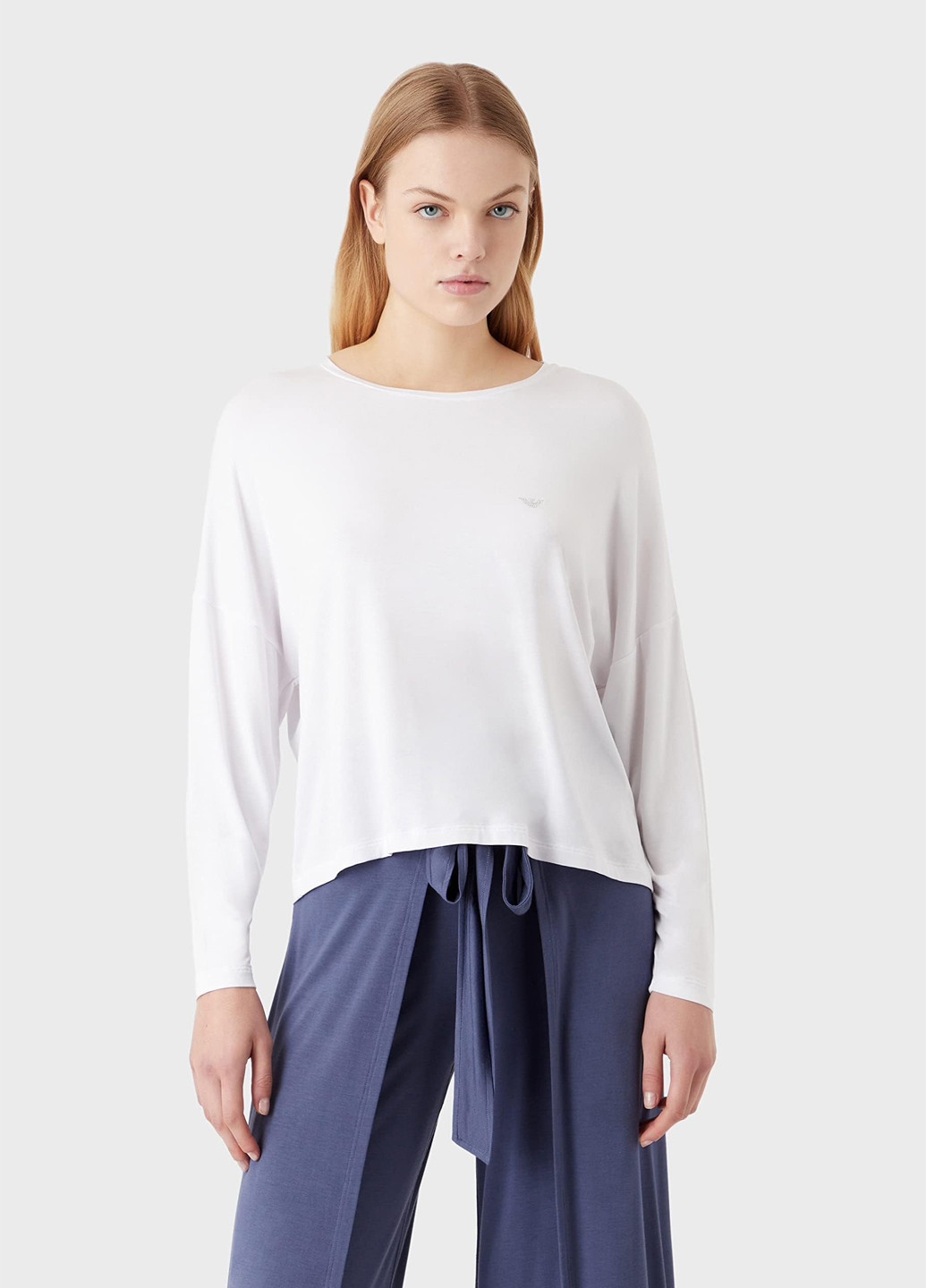 Лонгслив Armani Exchange (315422342)