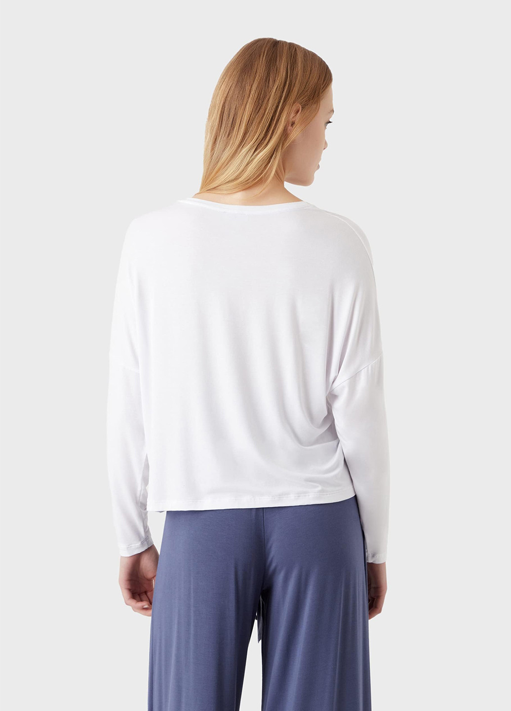 Лонгслив Armani Exchange (315422342)